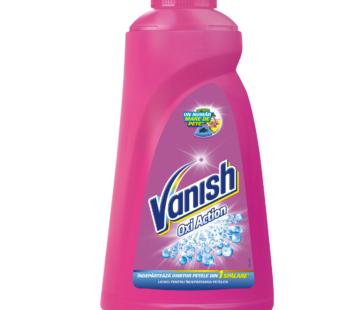 Vanish Oxi Action 940 ml