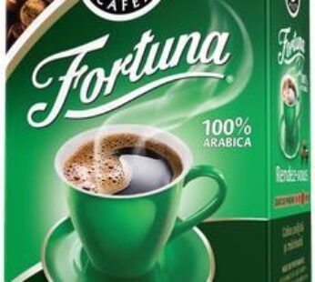 Cafea Fortuna Rendez-Vous 250g