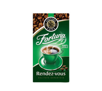 Cafea Fortuna Rendez-Vous 500g