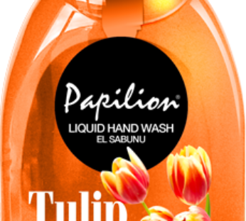 Sapun lichid Papilion Tulip 500ml