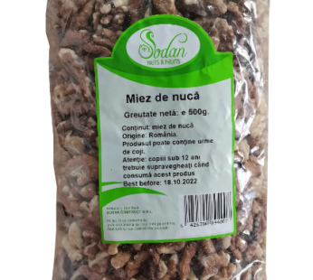 Miez de nuca Sodan 500g