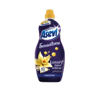 Asevi Sensations Luxury 1.5L