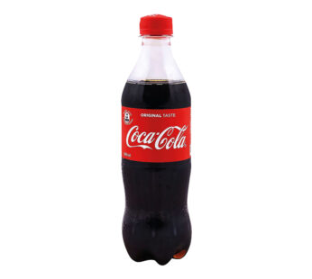 Coca Cola 0.5L