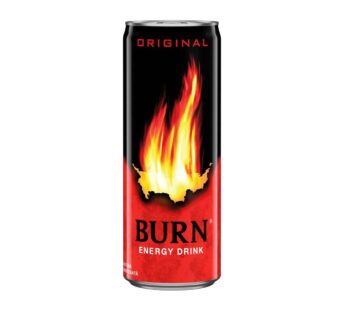 Energizant Burn 250ml