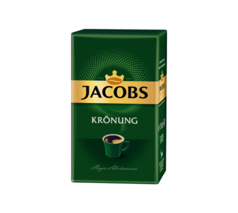 Cafea Jacobs Kronung 250g