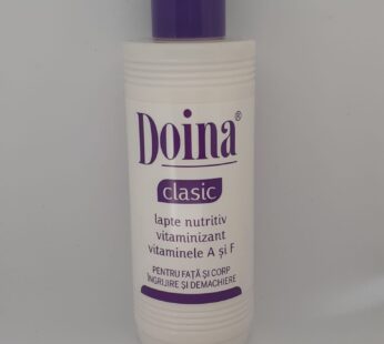 Doina clasic lapte nutritiv