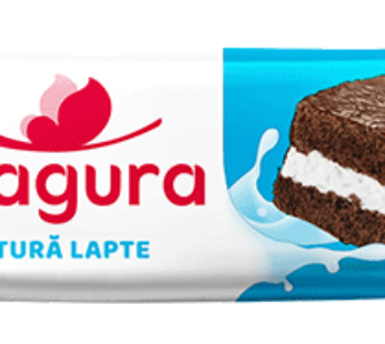 Magura cu crema de lapte 35g