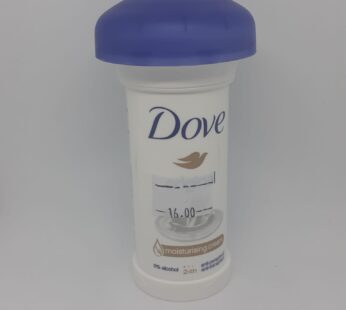 Deodorant gel Dove Mushroom