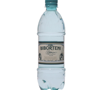 Apa Biborteni plata 0.5L