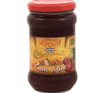 Arovit Gem de visine 360g