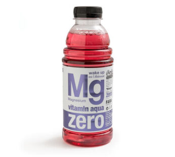 Merlin Vitam!n Aqua vit.Mg Zero 600ml