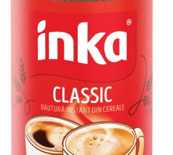 Bautura pe baza de cereale Inka instant 100g