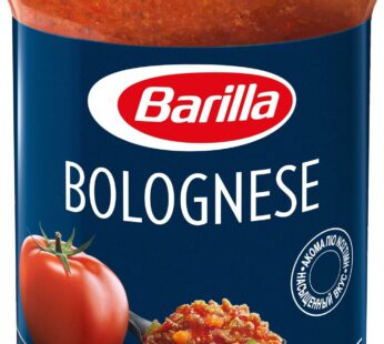 Barilla Sos Bolognese pentru paste 400g