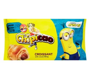 Croissant Chipicao 60g