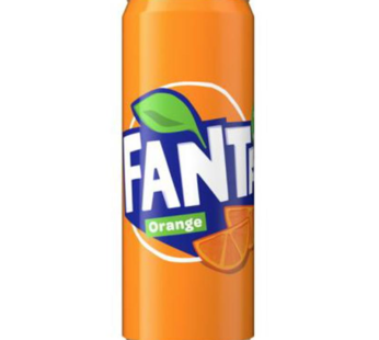 Fanta 0.33L