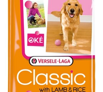 Mancare caini Versele Laga classic (pret/kg)