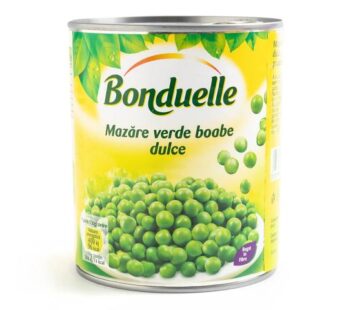 Mazare Bonduelle cutie 800g