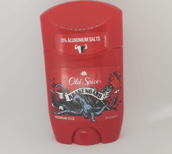 Deodorant Old Spice stick KRAKENGARD