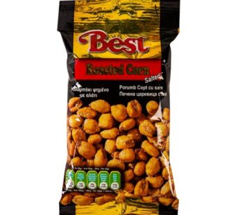 Best Porumb copt sarat 50g