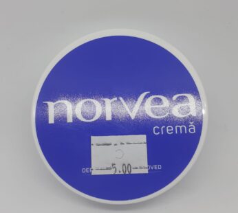 Crema Norvea