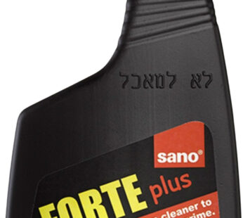 Sano Forte Plus degresant 750ml