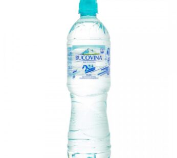 Apa Bucovina plata 0.7L