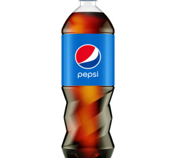 Pepsi 1.25L