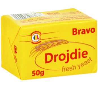 Bravo Drojdie Proaspata 50g