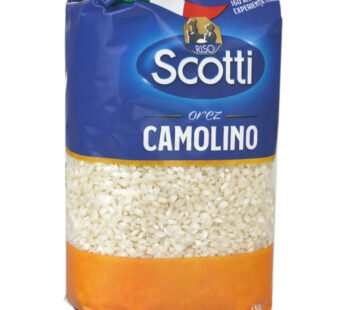 Scotti Orez Camolino 1kg