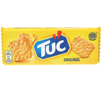 Biscuiti Tuc classic 100g