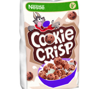 Cereale Nestle Cookie Crisp 250g