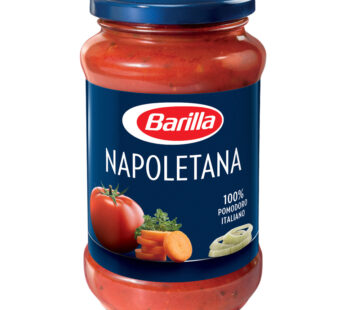 Barilla Sos Napoletana pentru paste 400g