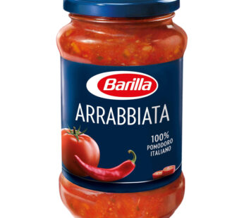 Barilla Sos Arrabiata pentru paste 400g