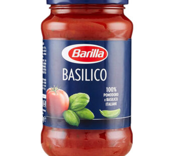 Barilla Sos Basilico pentru paste 400g