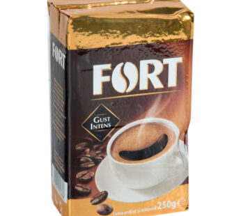 Cafea FORT 250g