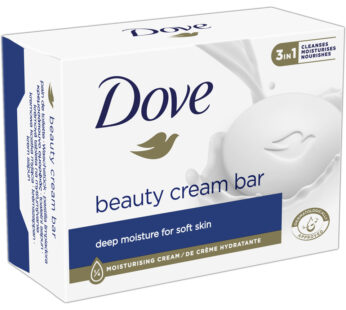 Sapun Dove beauty cream bar 100g