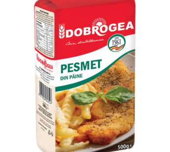 Dobrogea Pesmet din paine 500g