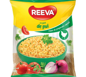 Reeva supa instant cu pui 60g