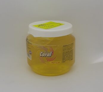 Gel pentru par Coral