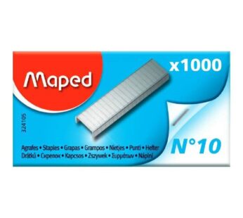 CAPSE MAPED NR10 1000CAPSE