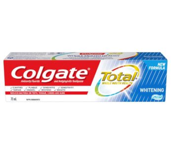 Pasta de dinti Colgate Total 100ml