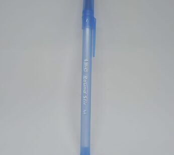 Pix gel BIC 0.7mm Albastru