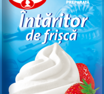 Intaritor frisca Dr. Oetker 7g