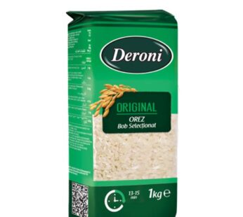 Deroni Orez classic bob selectionat 1kg