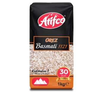 Atifco Orez Basmati 1121 1kg