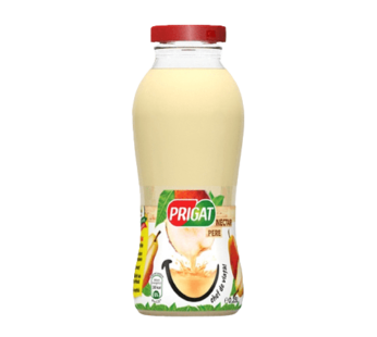 Prigat nectar pere 250ml