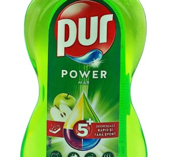 Detergent vase Pur 450ml Mere