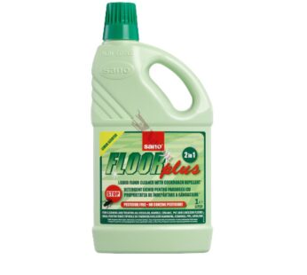 Detergent Pardoseli Sano Floor Plus 1L