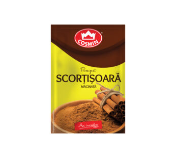 Scortisoara Cosmin macinata 15g