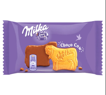 Biscuiti Milka Choco Cow 40g